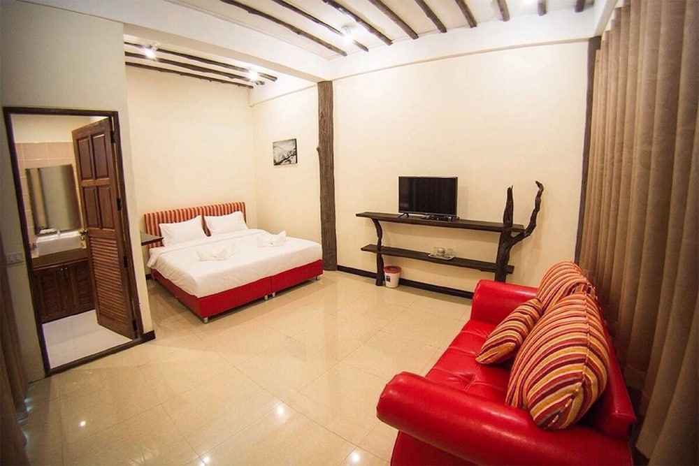 Rao Ga Khao Resort 36/50