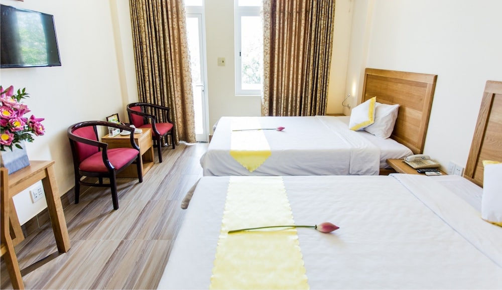 Hoang Yen 2 Hotel 23/53