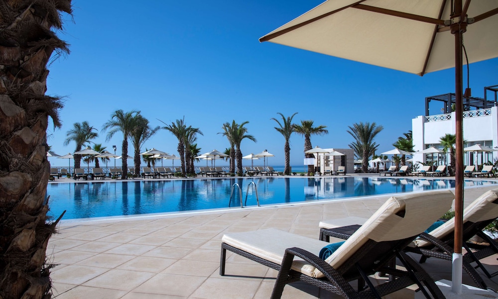 Radisson Blu Resort and Thalasso Hammamet 15/41