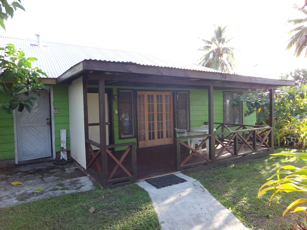 Va I Moana Seaside Lodge 2/50