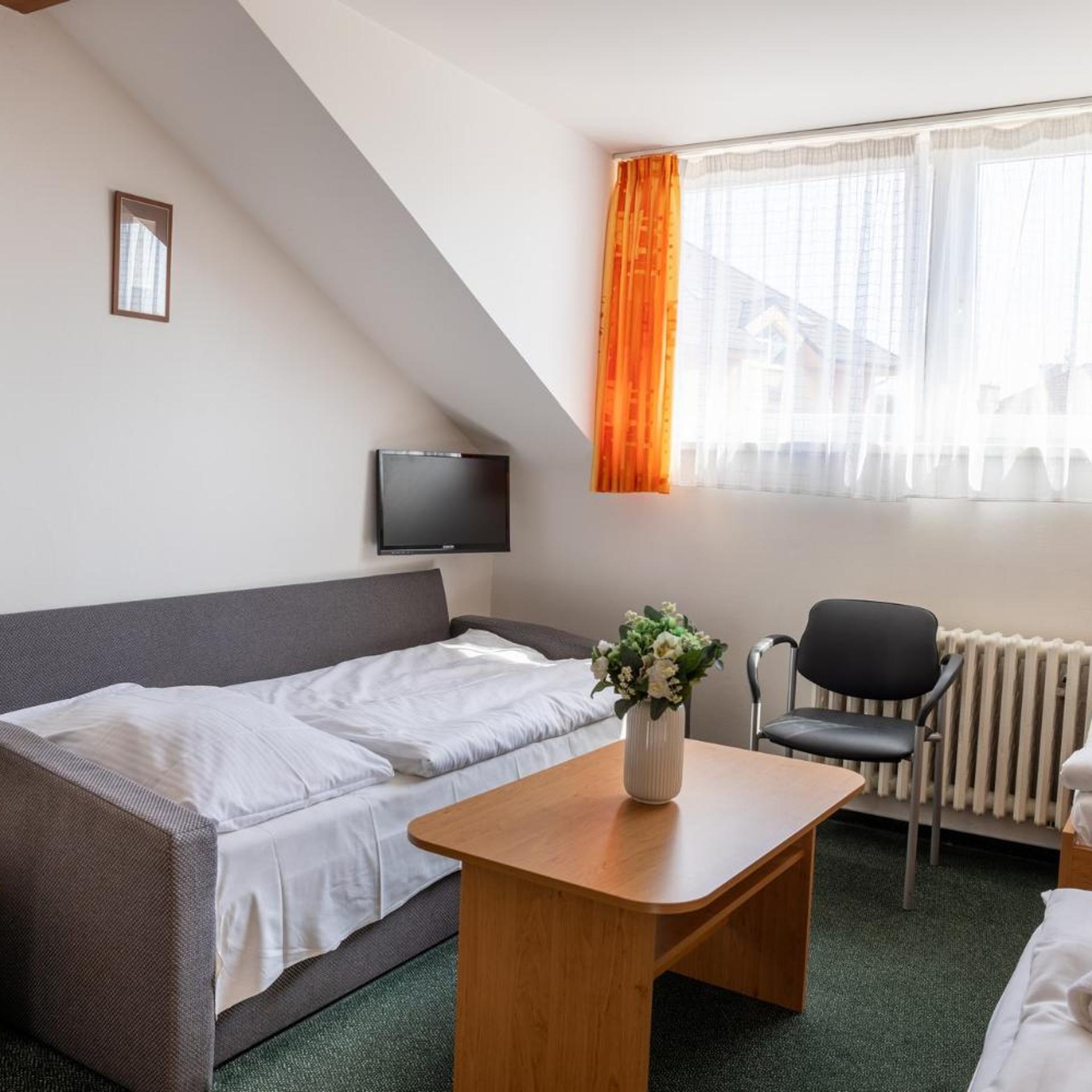Kanarek Hotel 27/50