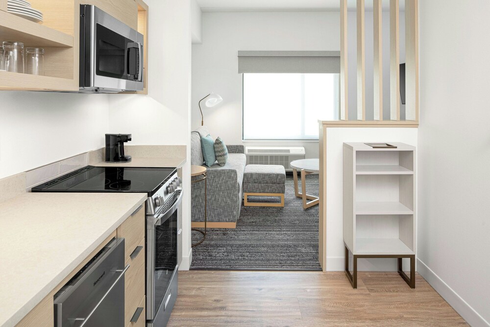 TownePlace Suites by Marriott Pigeon Forge 15/50