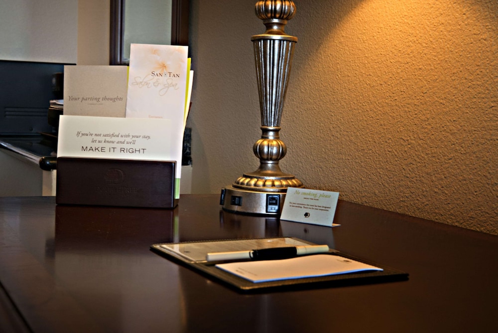 Doubletree By Hilton Hotel Phoenix - Gilbert 32/81