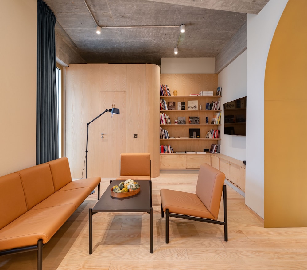 Rosetti aparthotel 25/47