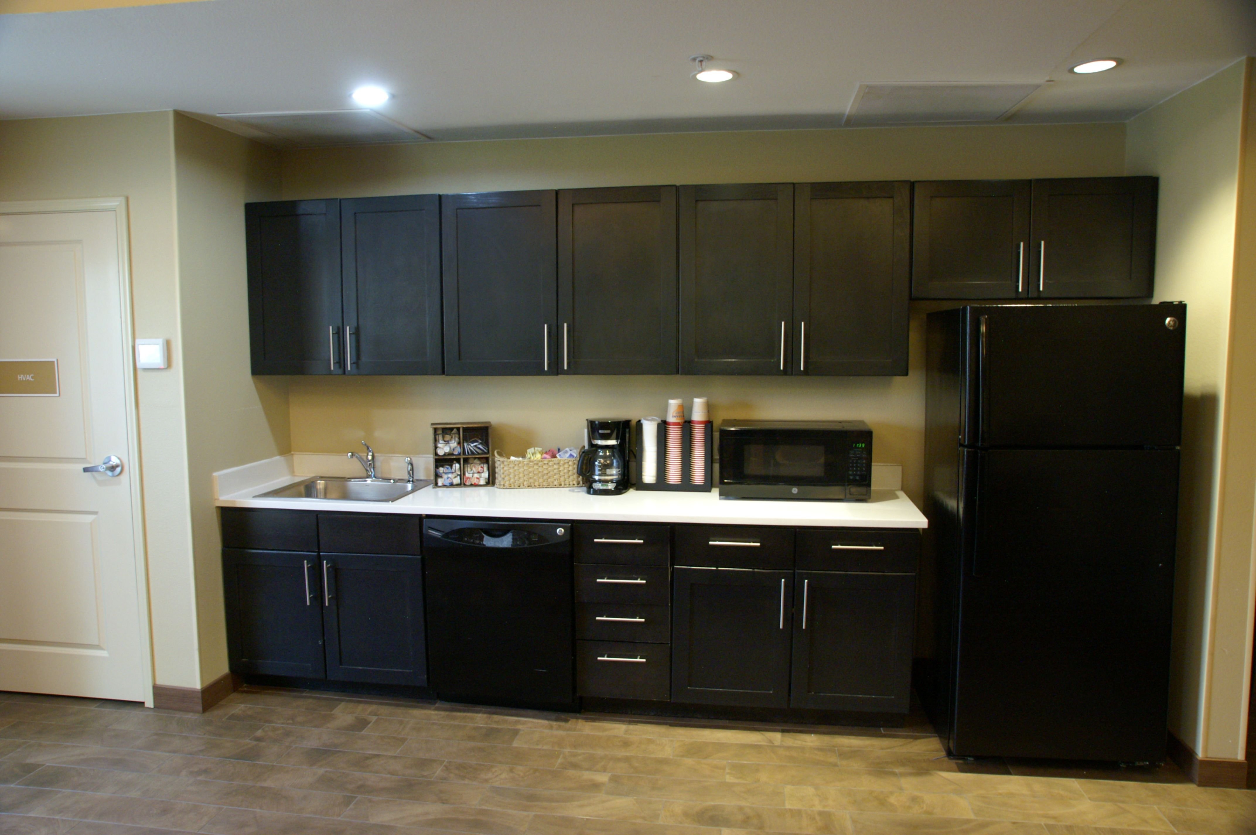 Candlewood Suites Denver North 8/41