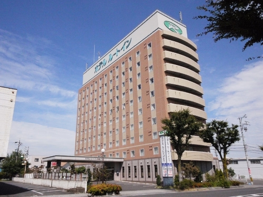 Hotel Route-Inn Suzuka 1/43