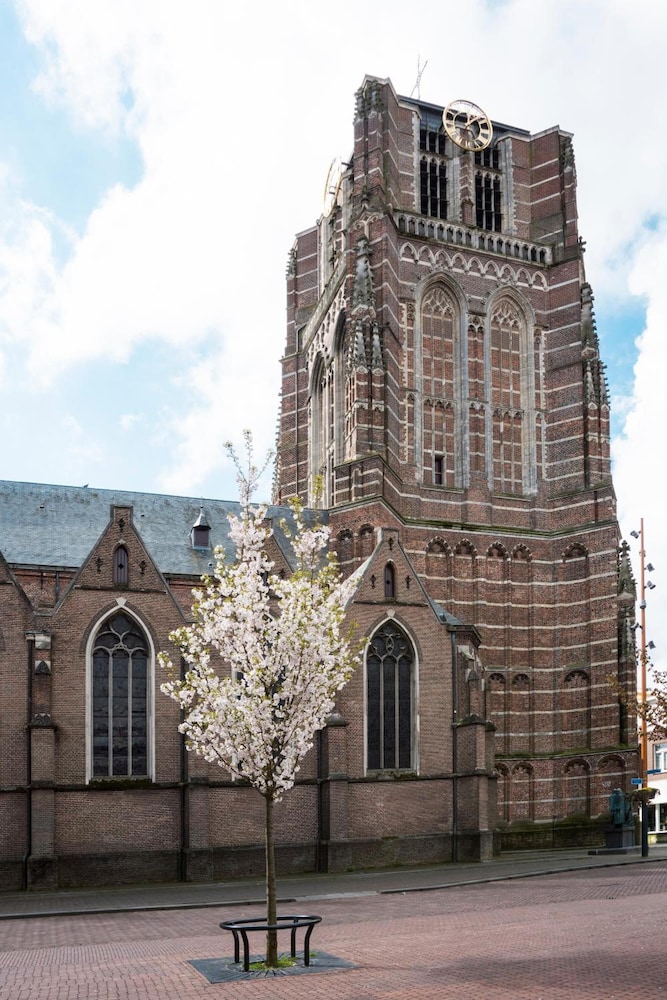 A-Hotel Oosterhout 33/39