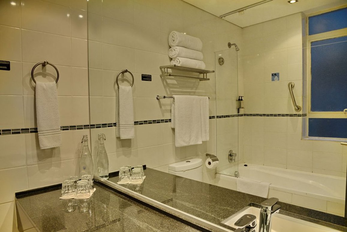 Fountains Hotel 16/16