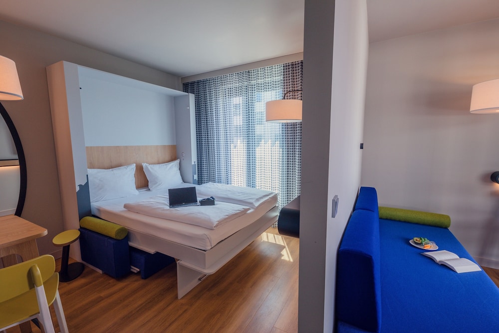 Adagio Access Stuttgart Airport Messe 11/54