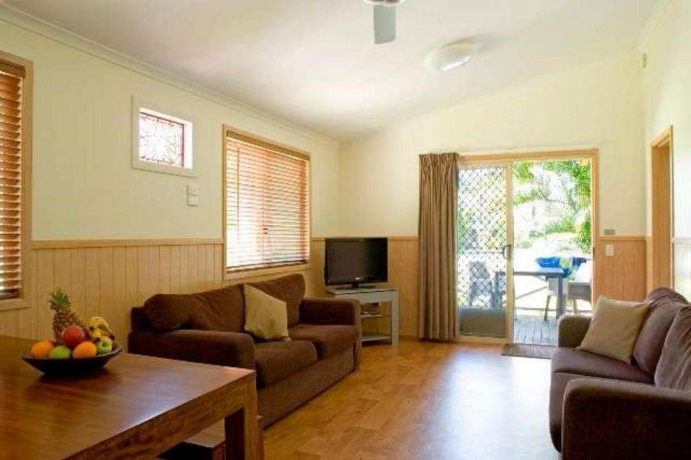 NRMA Darlington Beach Holiday Resort 9/21