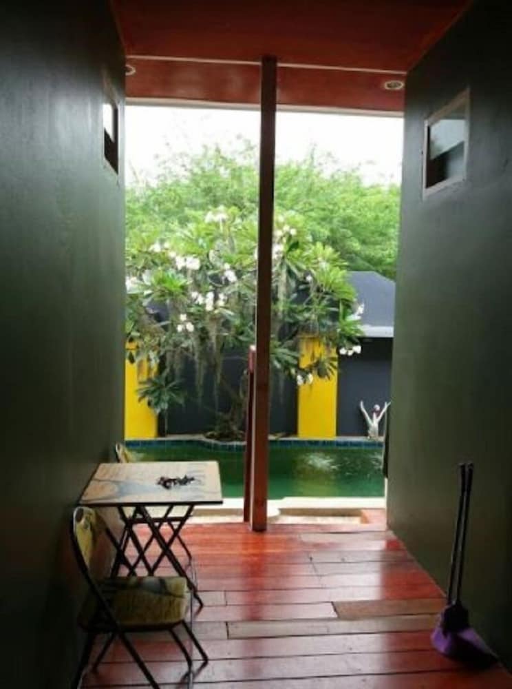 Wongsuwan Pool Villa 25/50