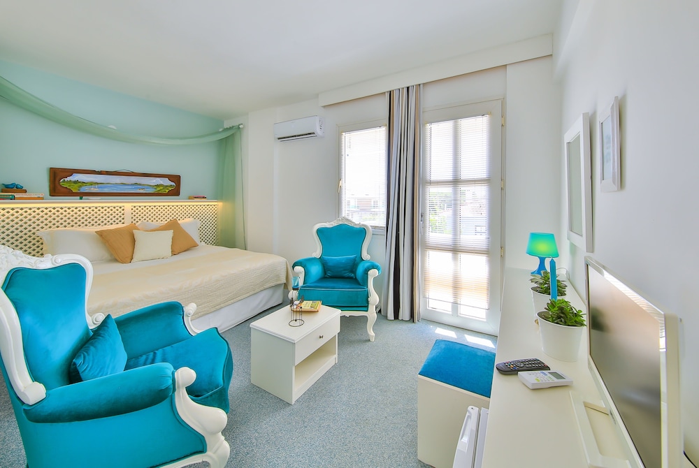 Taytanli Motel 22/35