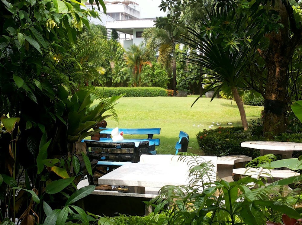 Swankaburi Boutique Hotel 39/47
