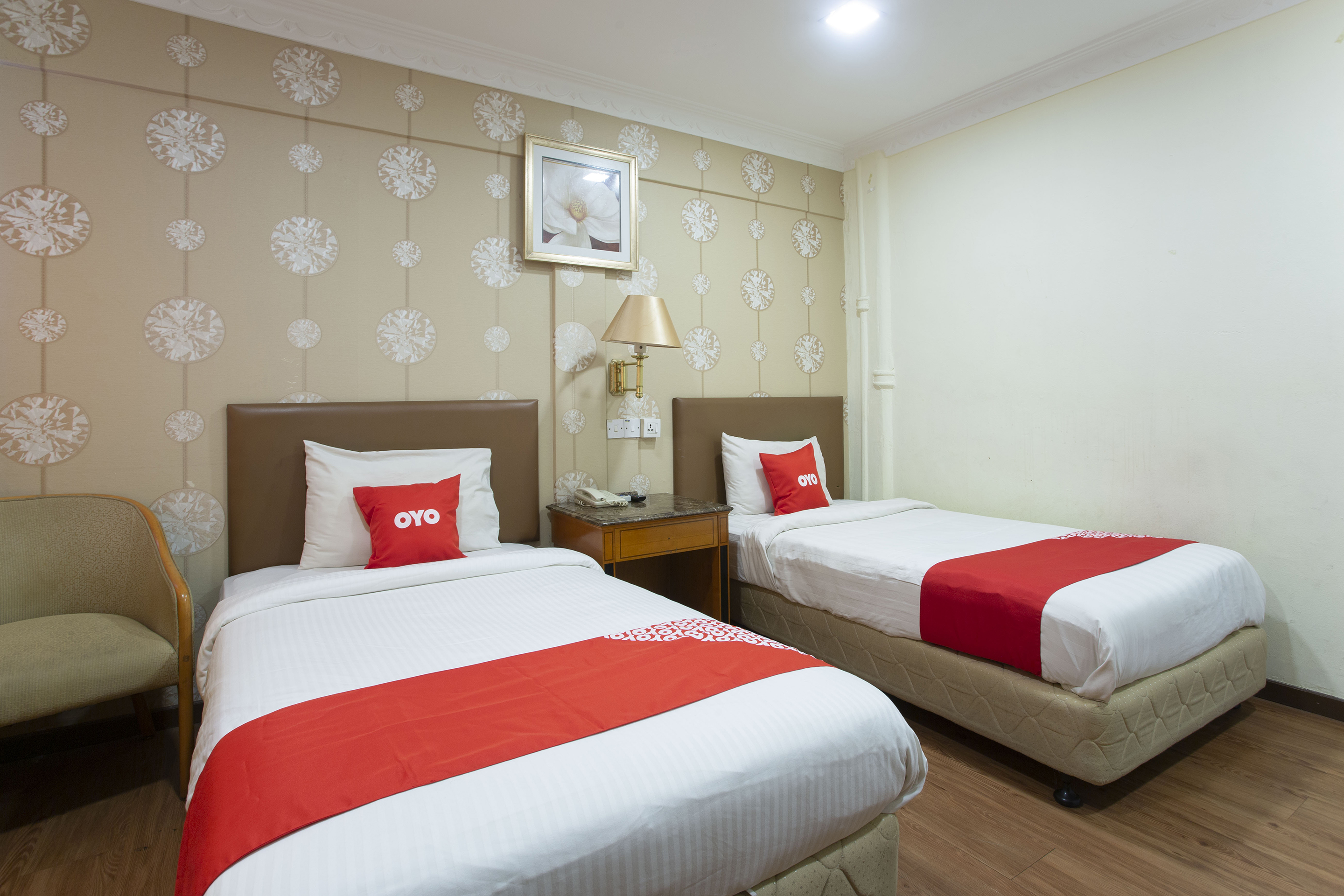 Hotel Grand Orchard 16/31