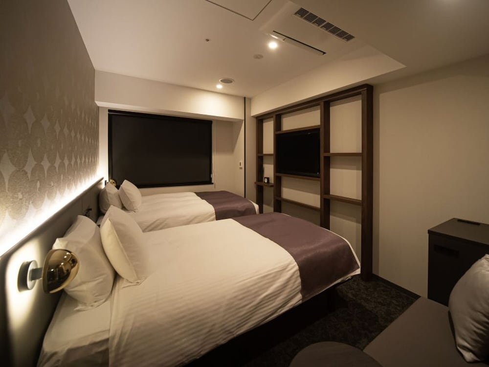 Moderate Twin Room Non Smoking
