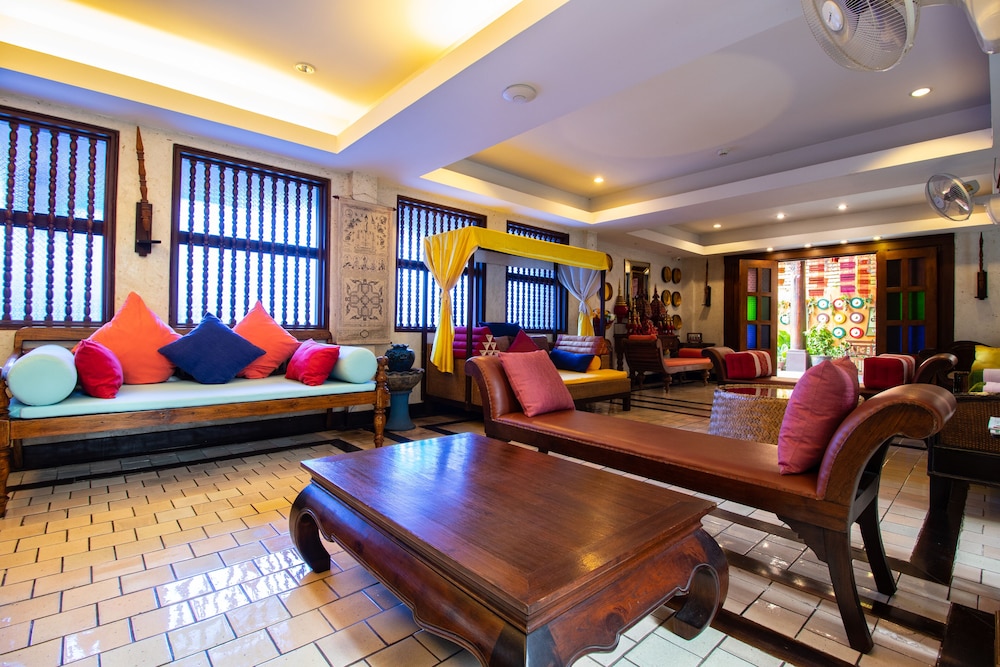 Viang Thapae Resort 26/50