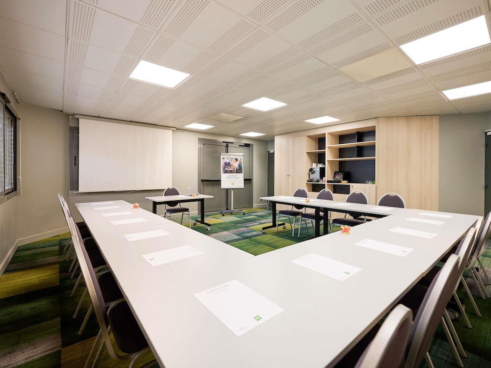 ibis Styles Bordeaux Begles 39/53