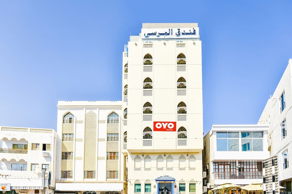 OYO 137 Marina Hotel 6/58