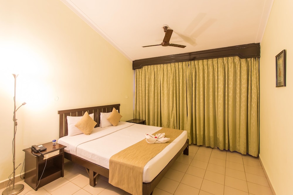 Hotel Coorg International 14/50