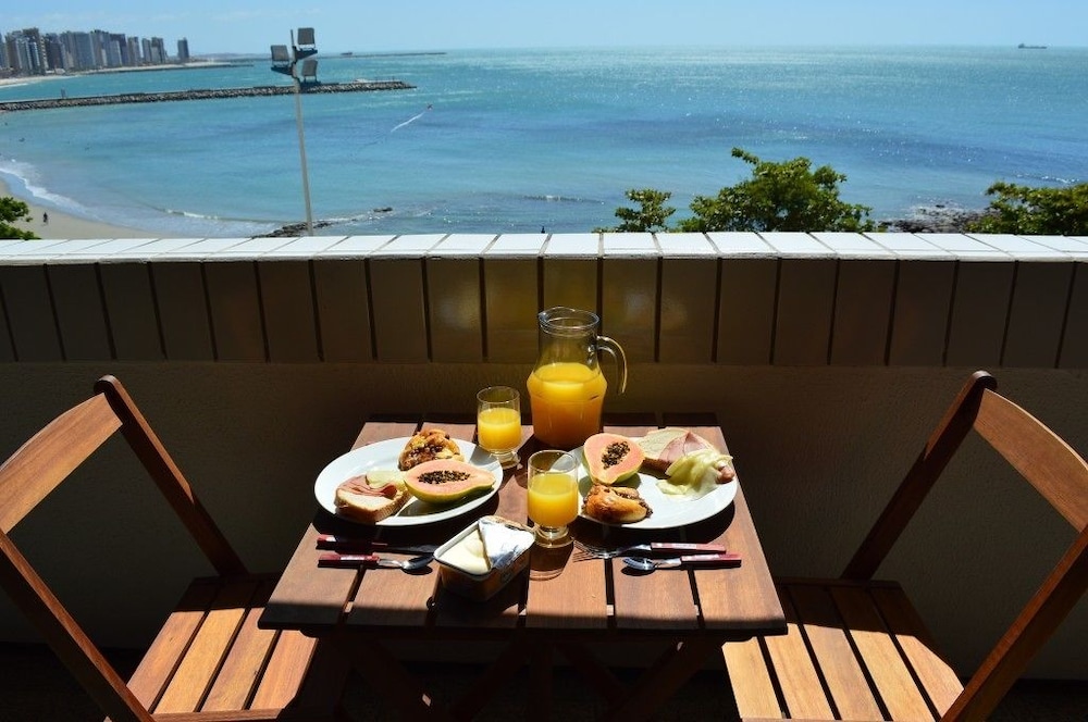 Blue Tree Towers Fortaleza Beira Mar — 9