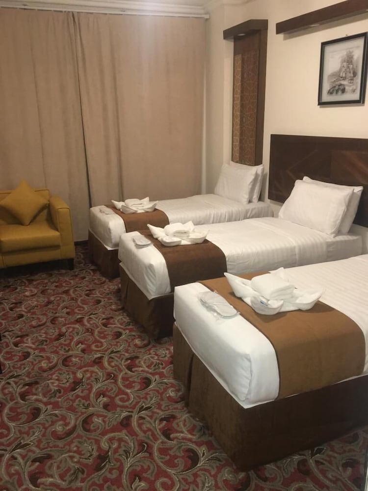 فندق سكاي فيو(Sky View Hotel) 17/59