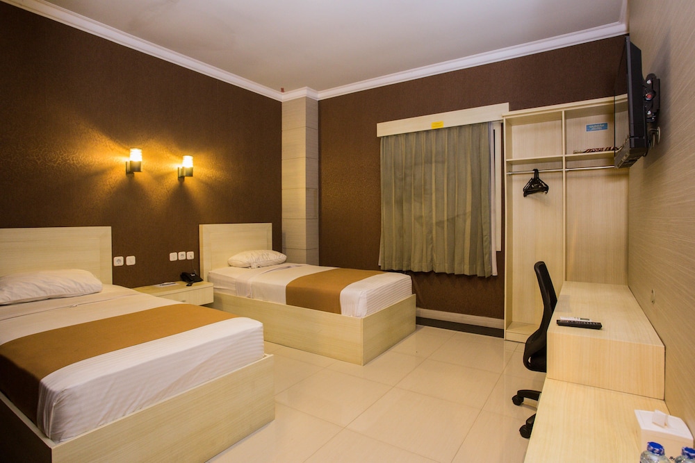 STANDARD, TWIN BEDS