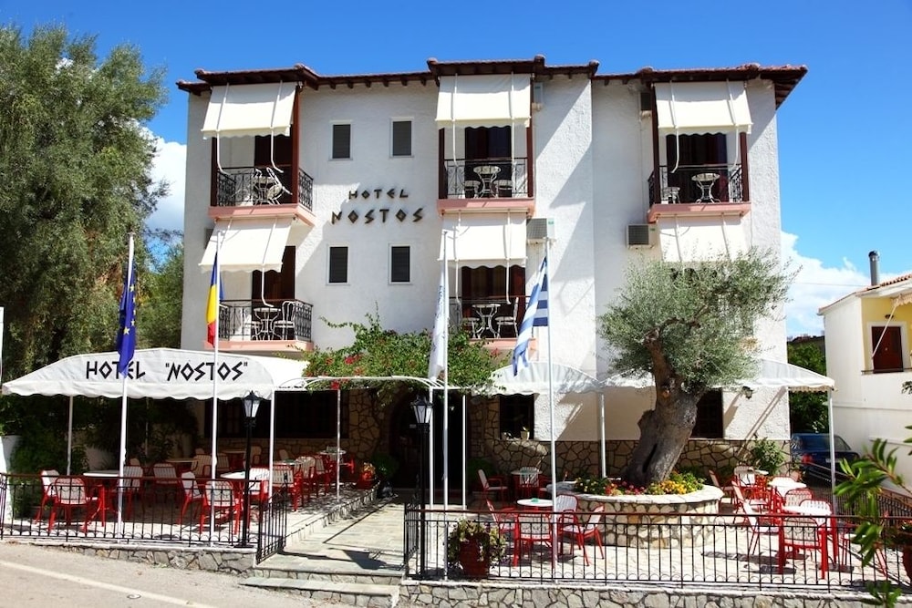 Nostos Hotel photo4