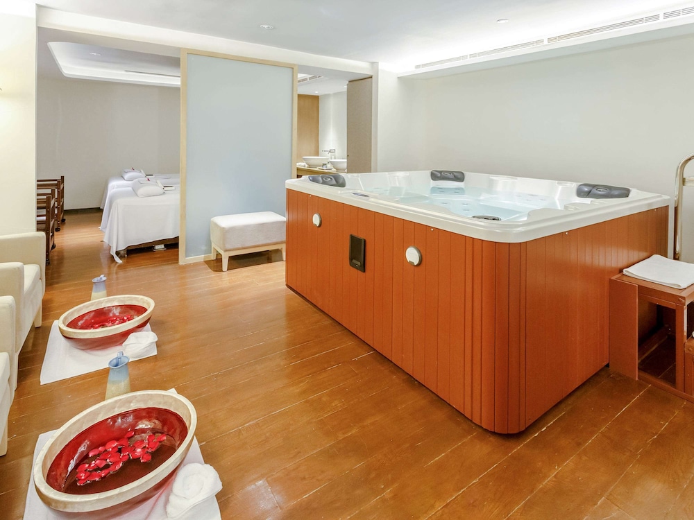 Hotel Novotel Manila Araneta Center 62/76