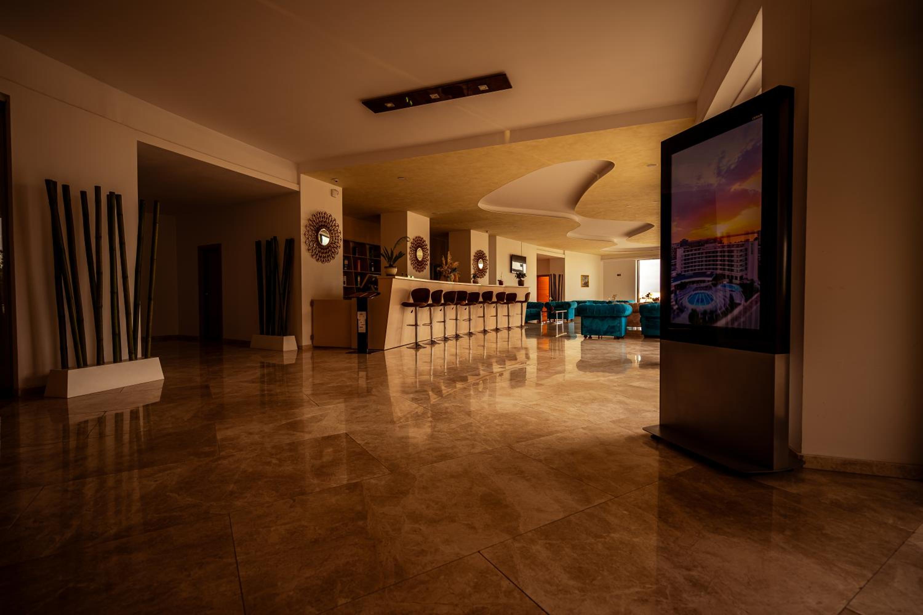 Hotel Alcor 10/50