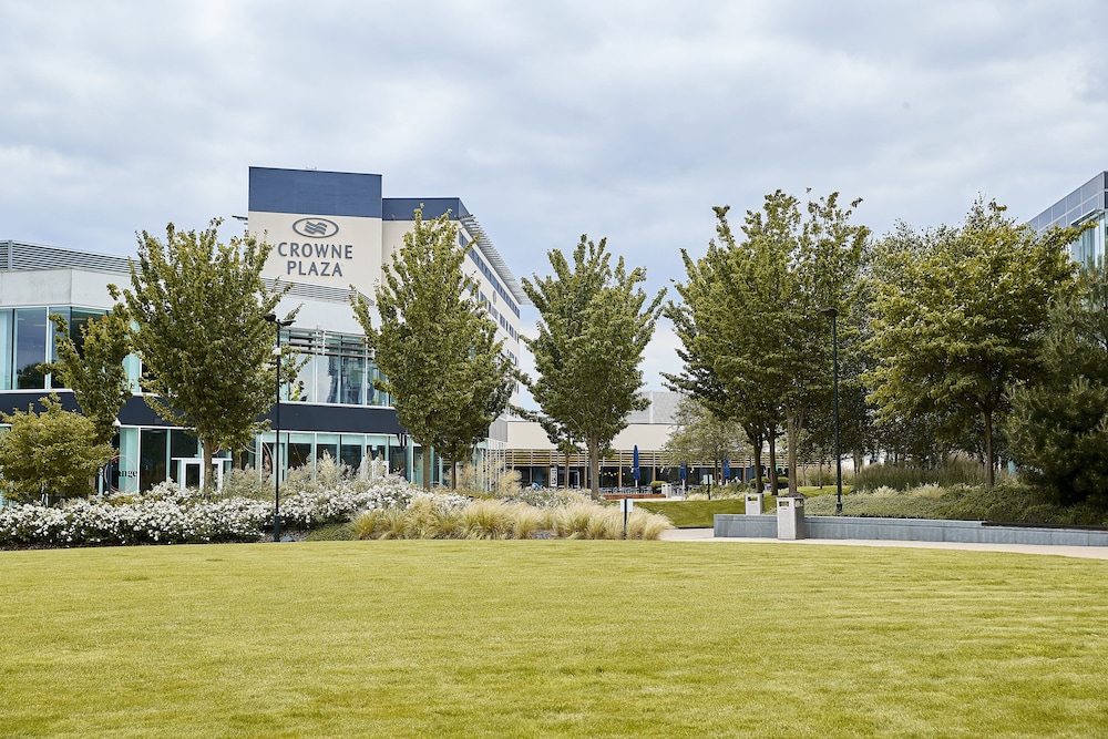 Crowne Plaza Reading East, An IHG hotel 46/49