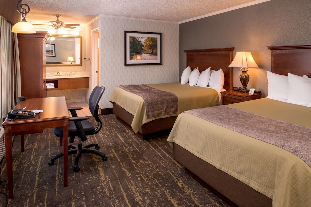 Best Western Plus Black Oak 40/76