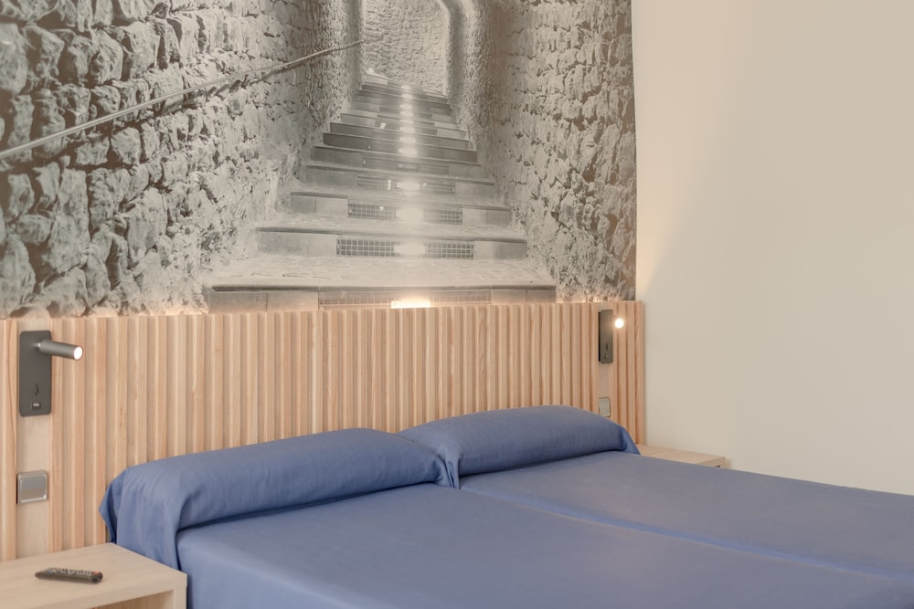 Hotel El Pinar 17/50