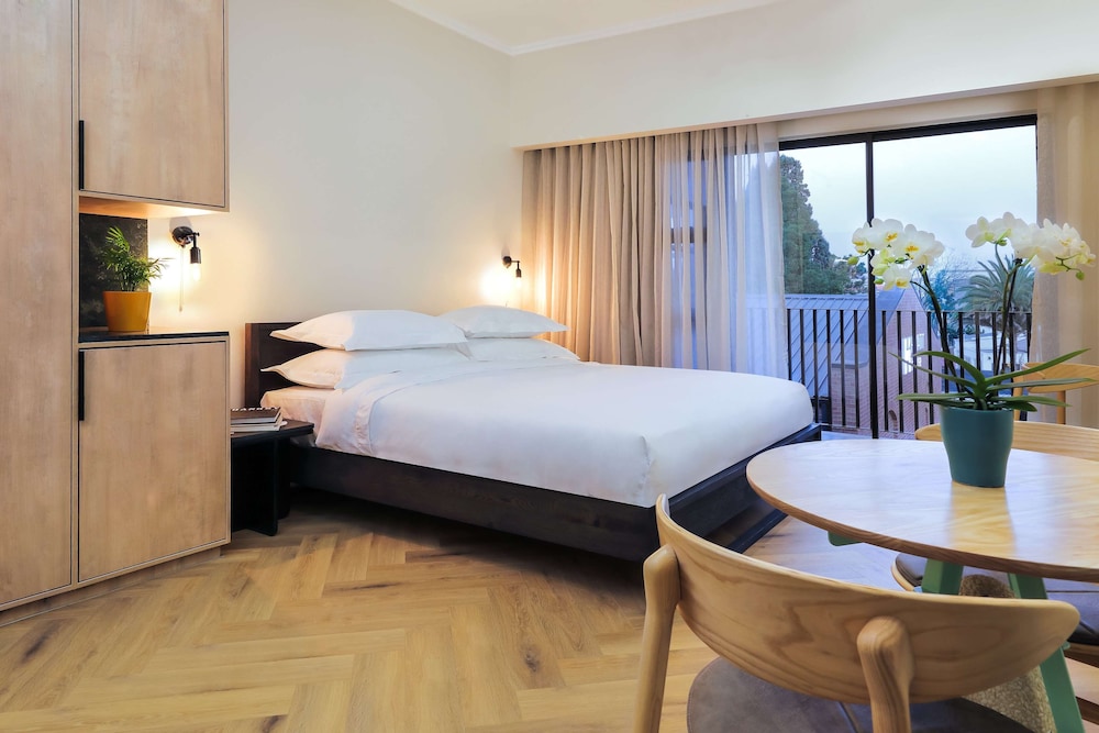 Hyatt House Sandton Johannesburg 14/60