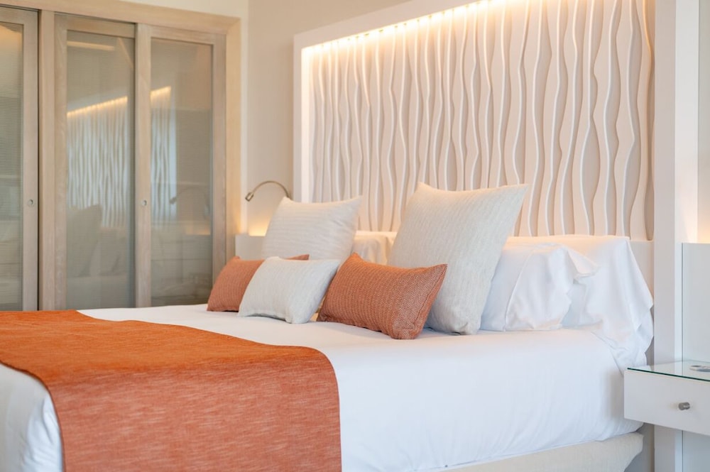 DOLCE VITA, DOUBLE BED, BALCONY
