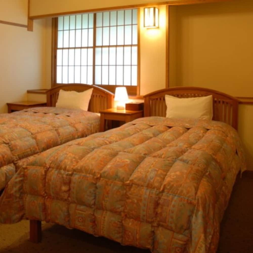 Yamabiko Ryokan 13/50