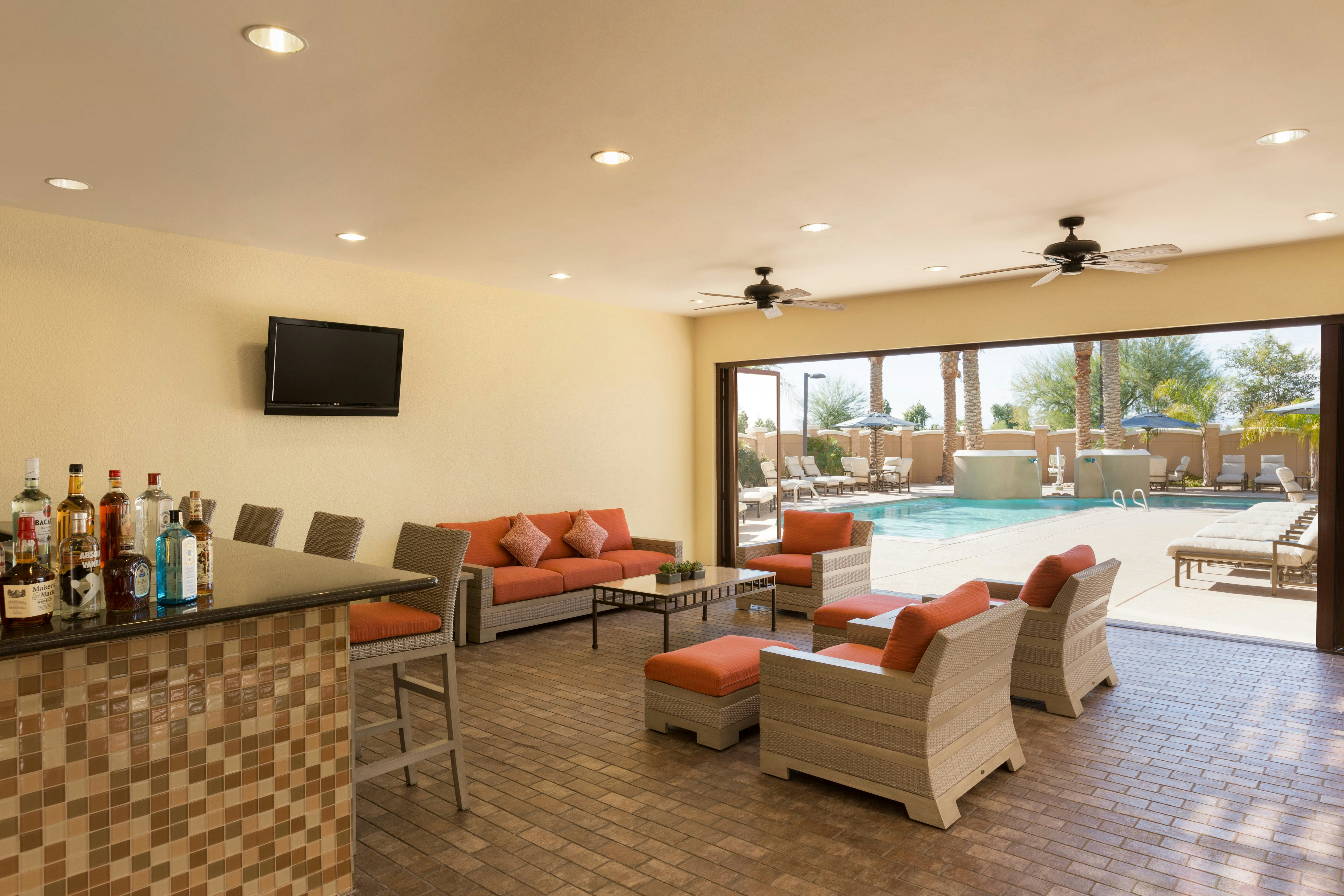 Hilton Phoenix Chandler 30/82