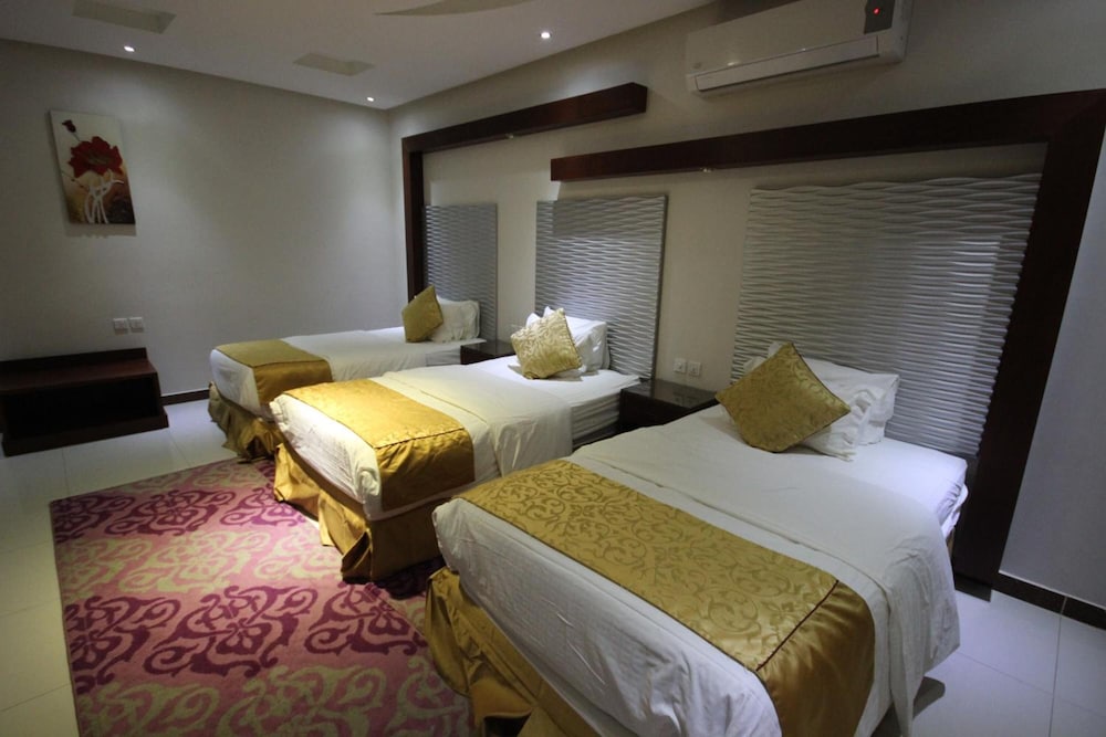 أجنحة طوق(Tooq Suites) 21/50