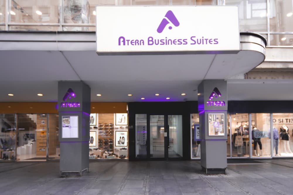 Atera Business Suites 1/42