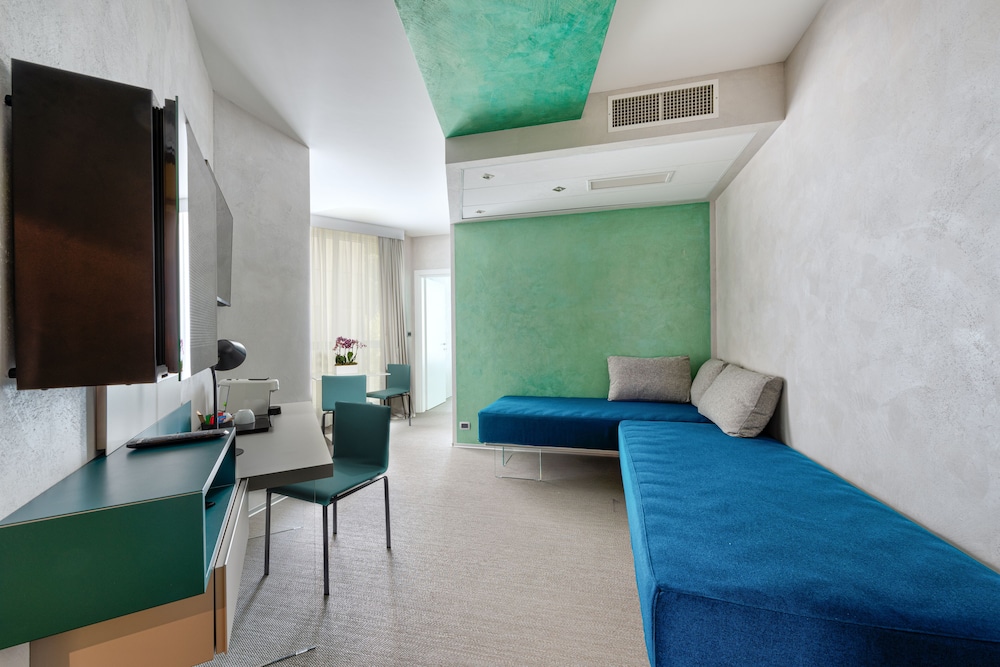 Hotel Carrick Camogli 21/37