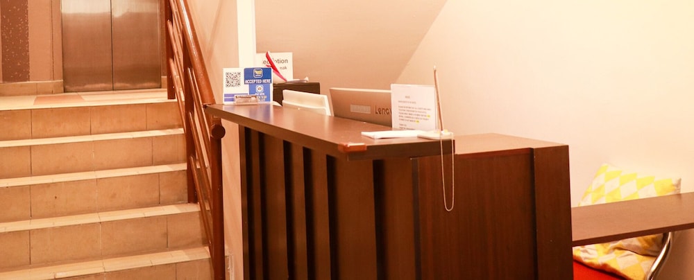 SH Hotel Kota Damansara 5/50