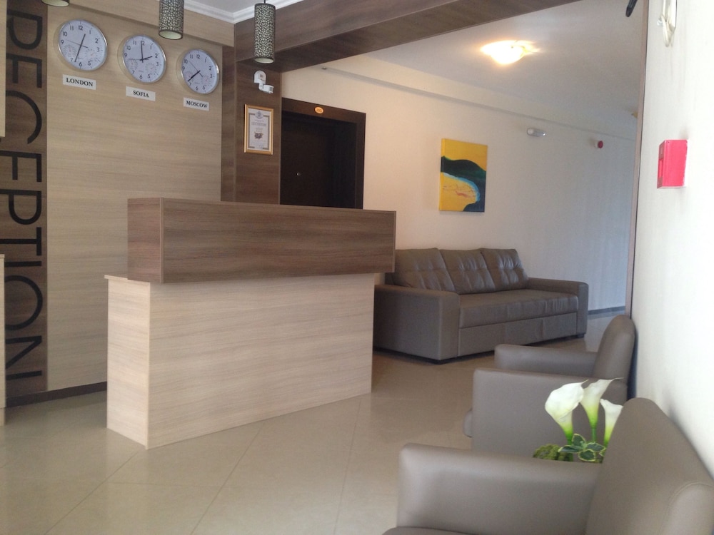 Villa Orange 18/50