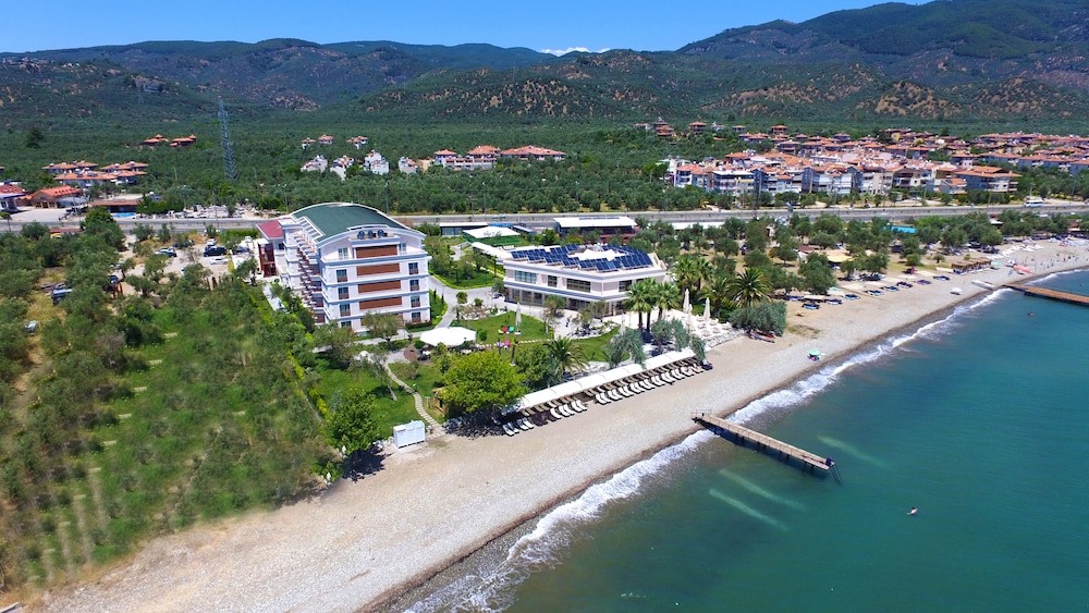Rawda Hotel Altinoluk 56/61