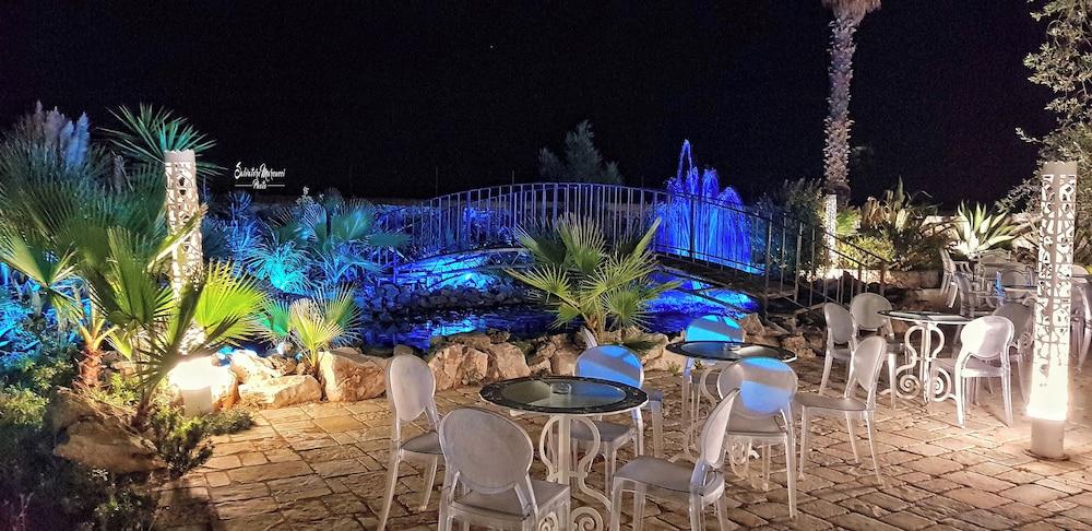 MASSERIA TENUTA QUINTINO 35/50