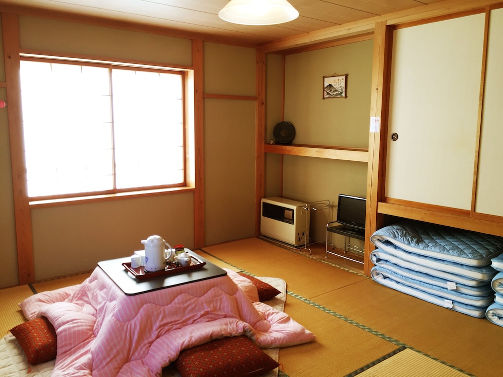 Kagura House 31/66