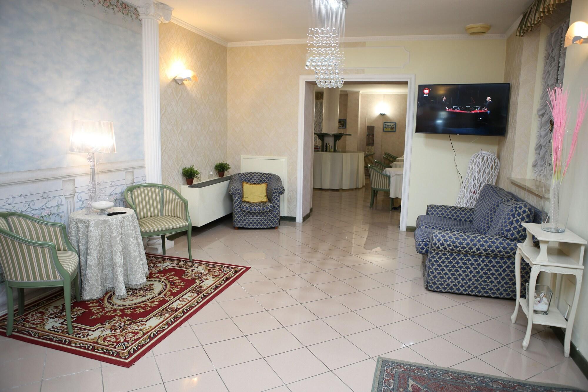 Hotel La Torre 20/26