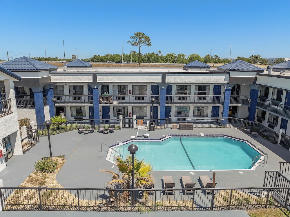 Baymont by Wyndham Orlando East in ORLANDO - FL
