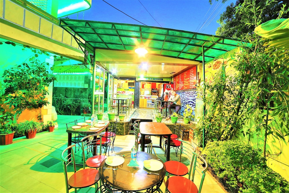 Shri Ganesh Hotel Mount Abu 30/36