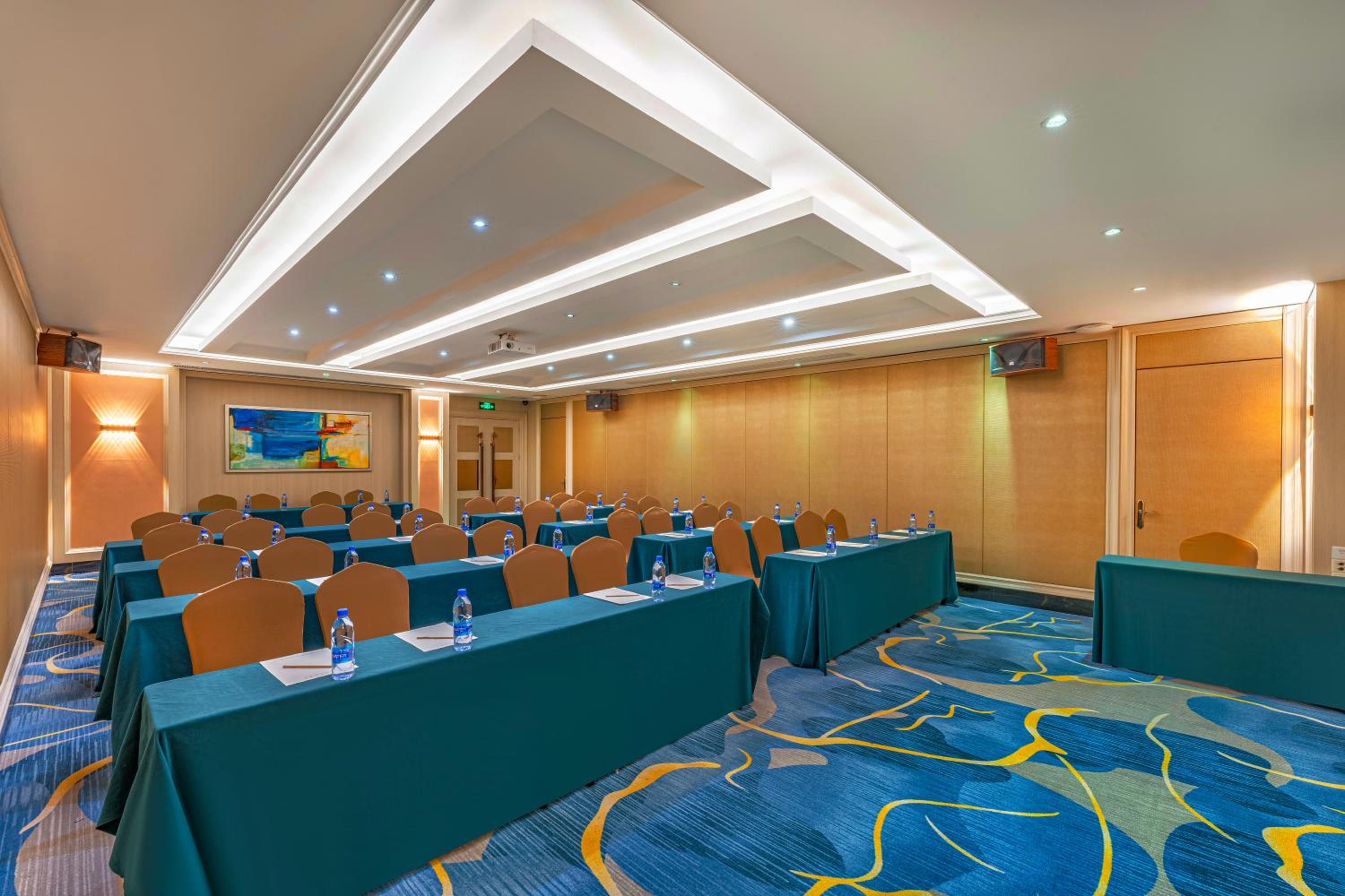 Guangzhou Ming Yue Hotel 53/64
