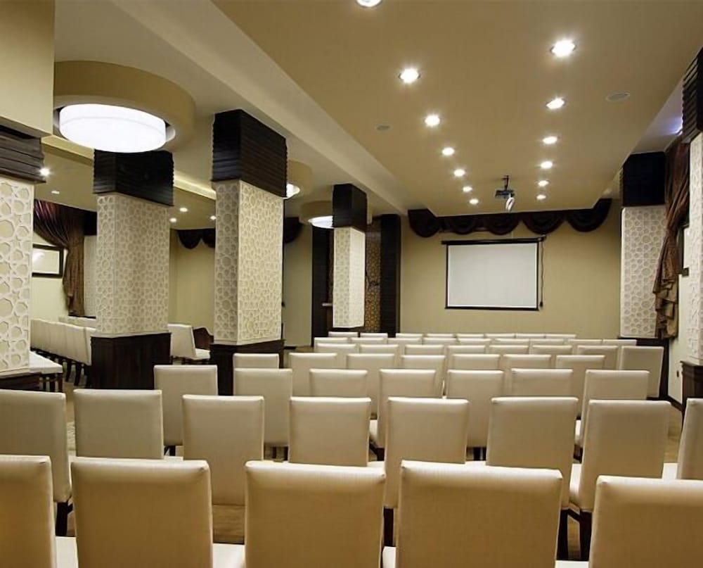 Mugla Hotel 20/22