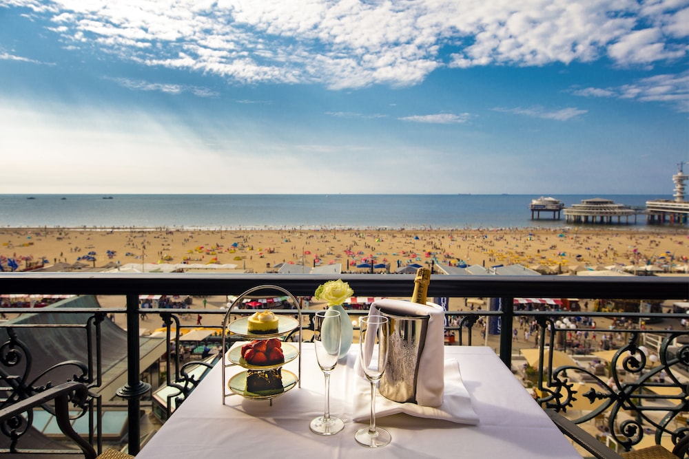 Grand Hotel Amrath Kurhaus 8/67